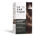  LAZARTIGUE LA COULEUR ABSOLUE Coloration permanente aux extraits botaniques  1 of 3 Coloration permanente aux extraits botaniques