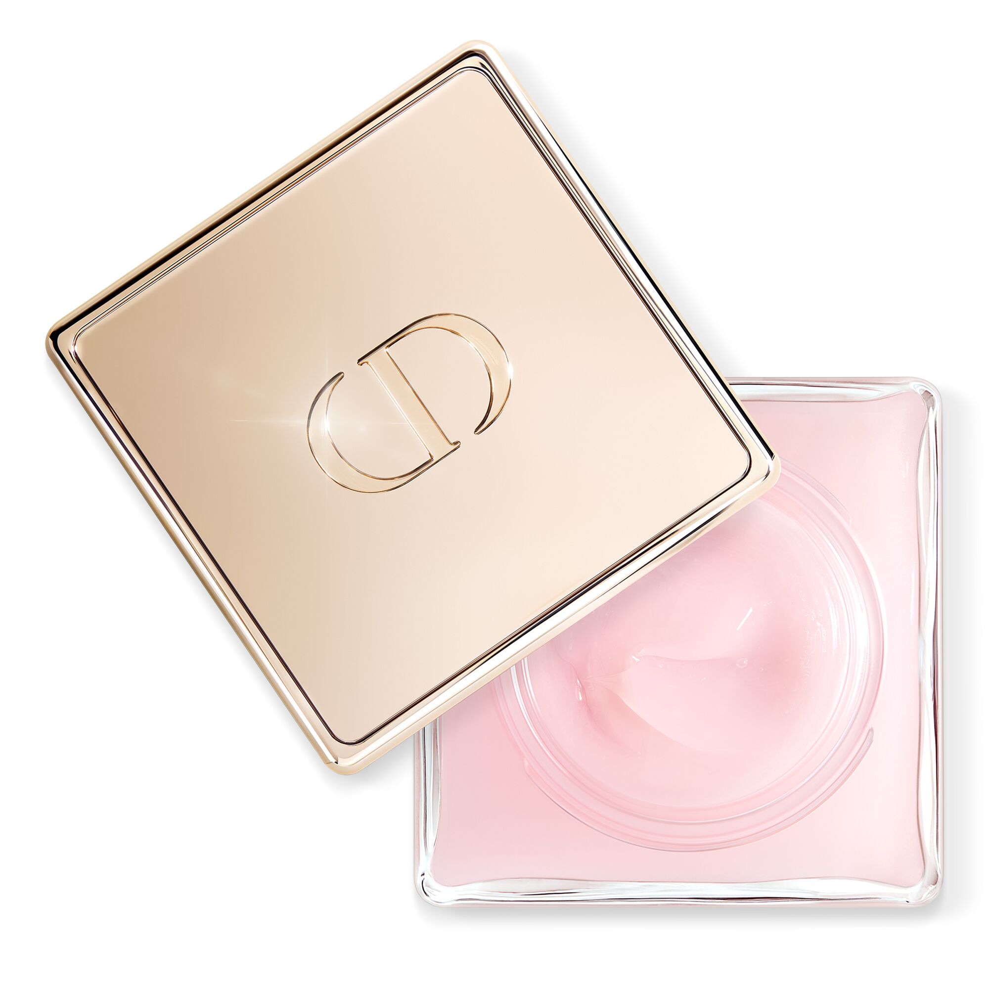 Le baume-en-huile démaquillant d'exception