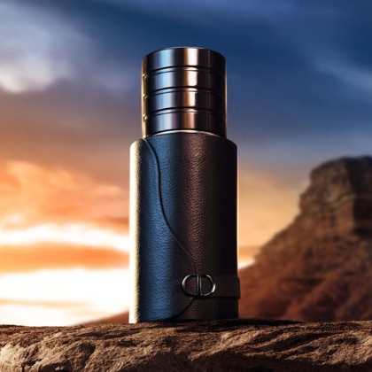 Eau de toilette - flacon 30 ml et étui couture - édition limitée