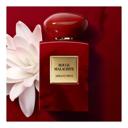 100ML ARMANI PRIVE ROUGE MALACHITE Eau de Parfum  1 of 4 