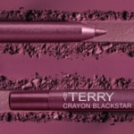 BY TERRY BLACKSTAR Crayon 4 of 4 Crayon