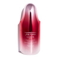 15ML Shiseido ULTIMUNE Concentré activateur yeux énergisant  1 of 2 