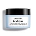 200mL Lierac SUNISSIME La crème sublimatrice après-soleil corps  1 of 1 La crème sublimatrice après-soleil corps