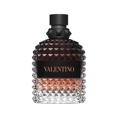 100ML Valentino Uomo Born in Roma Coral Fantasy Eau de toilette 1 of 4