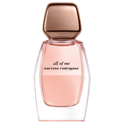 50ML Narciso Rodriguez ALL OF ME Eau de parfum 1 of 4