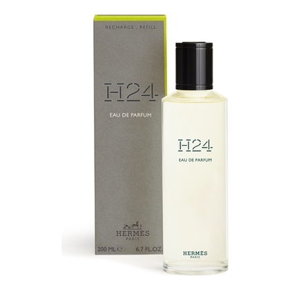 200ML Hermès H24 Recharge eau de parfum  1 of 4 