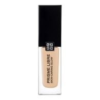 Prisme Libre Skin-Caring Glow <br/> Fond de Teint Sublimateur de Peau  <br/> Eclat & Correction 12h - Hydratation 24h