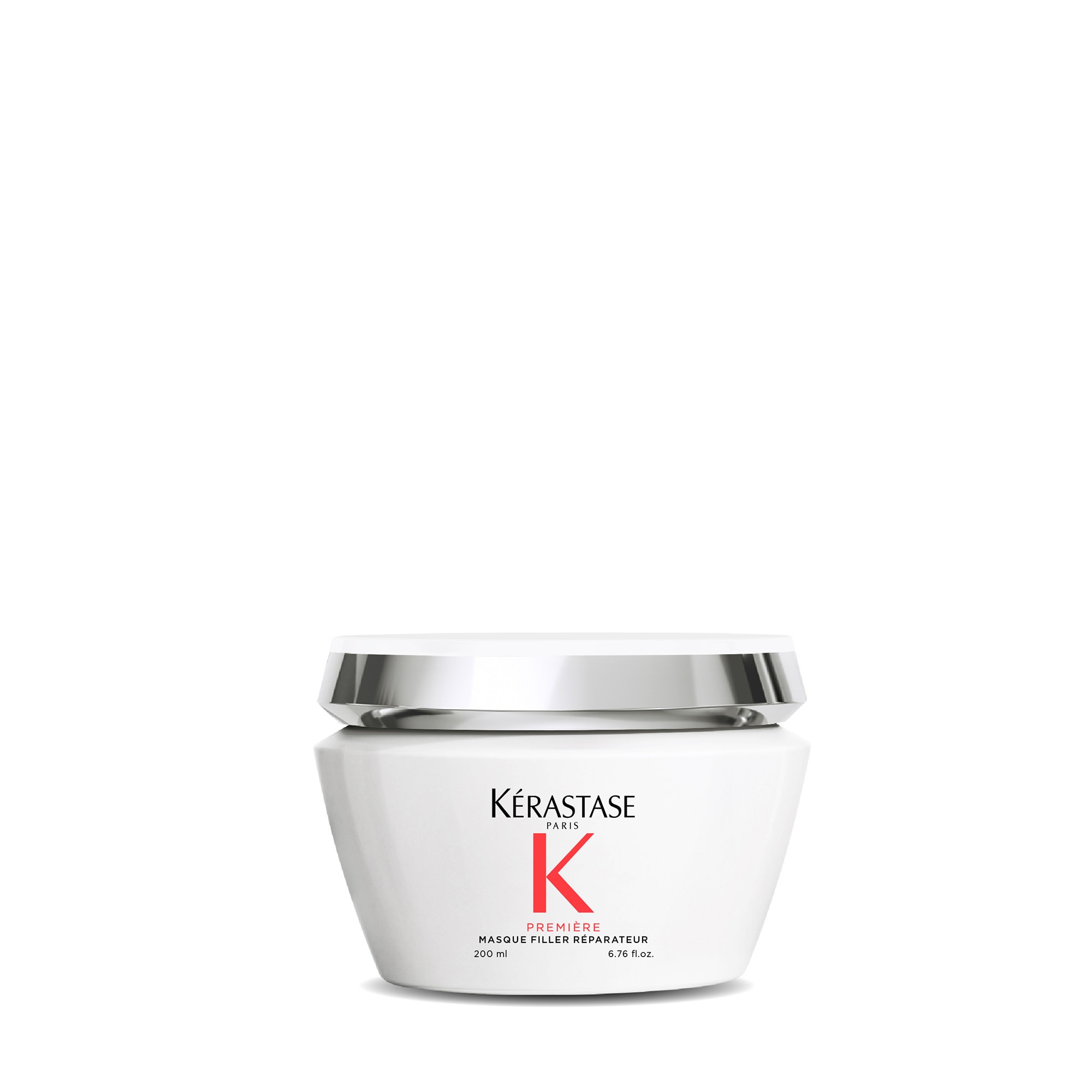 Kérastase - Première - Masque Réparateur Anti-casse Pour Cheveux Abîmés - 200ml