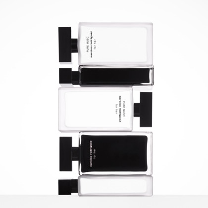 Eau de parfum