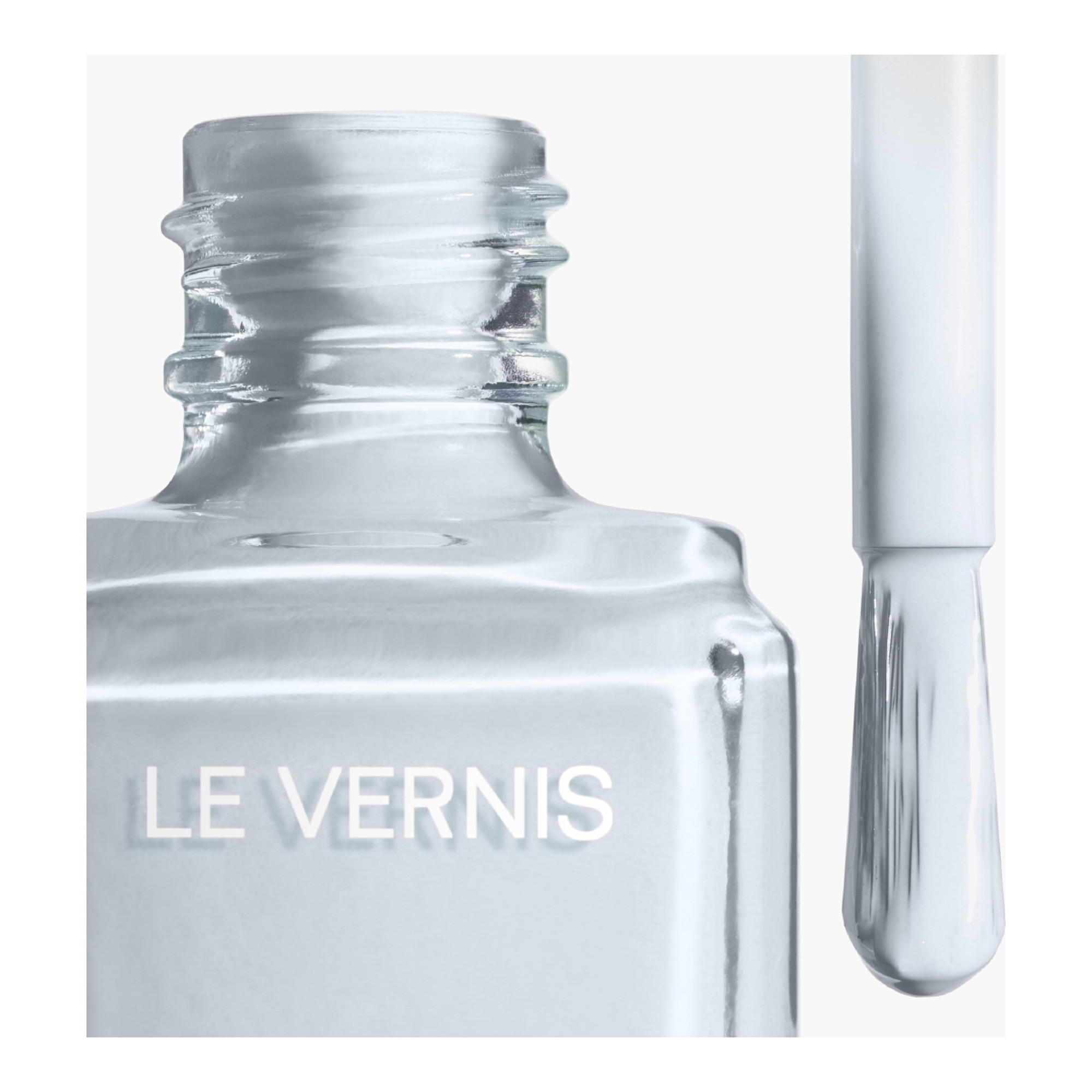 Couleur et brillance longue tenue