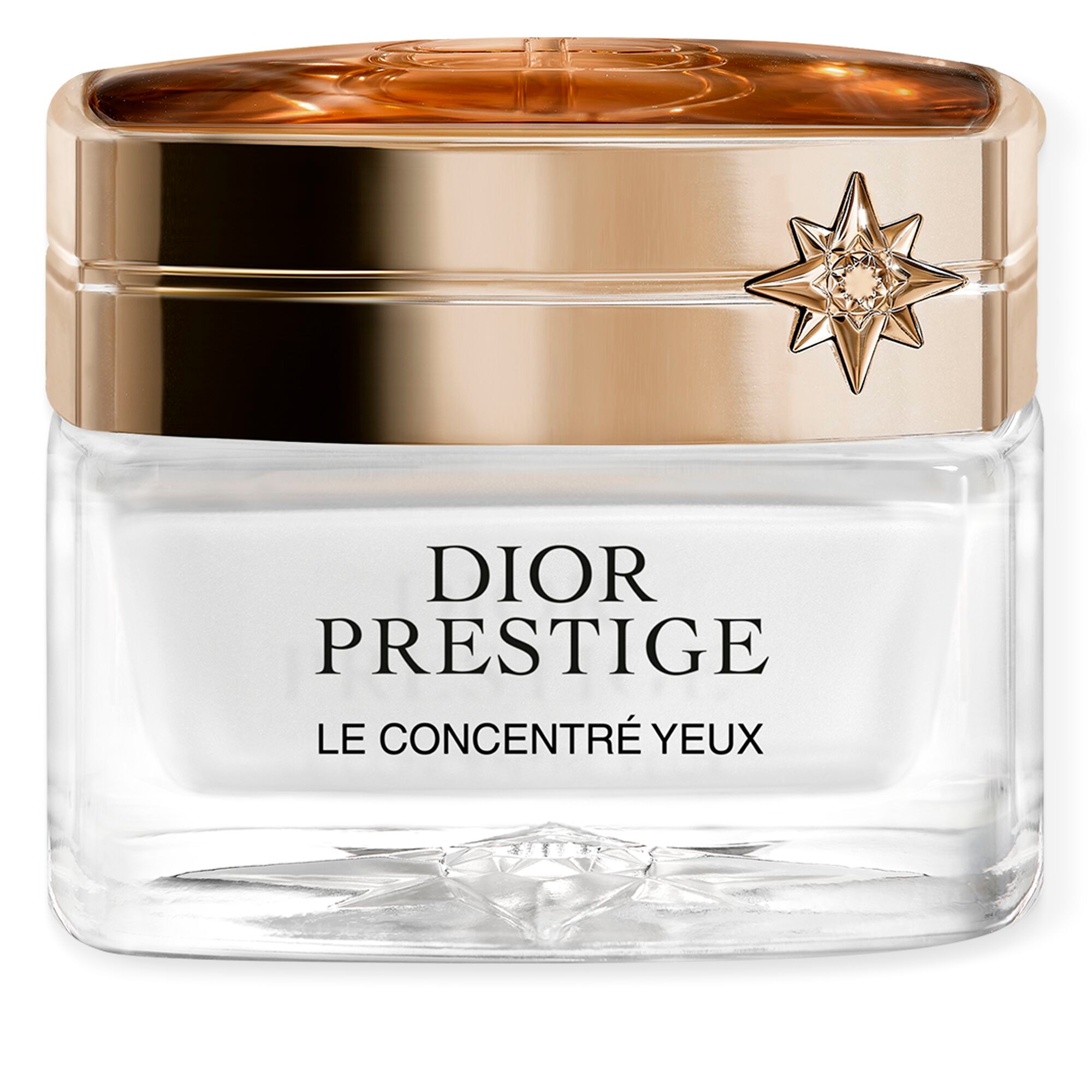 15ML DIOR DIOR PRESTIGE Le concentré yeux soin contour des yeux anti-âge 1 of 4 Le concentré yeux soin contour des yeux anti-âge