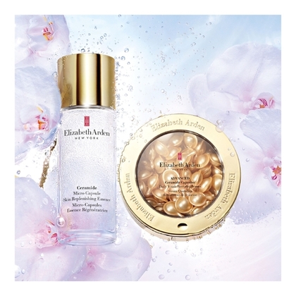 90ML Elizabeth Arden CERAMIDE Micro-capsules essence régénératrice  1 of 4 