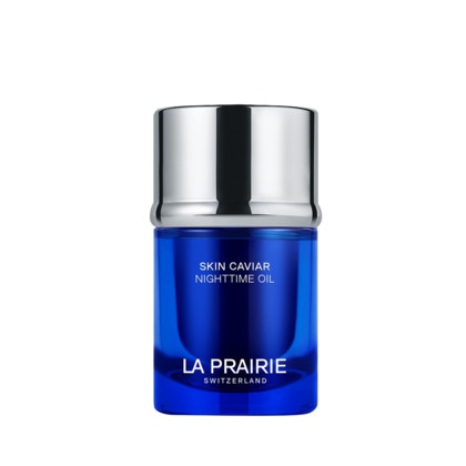 20ML La Prairie SKIN CAVIAR Huile de nuit 1 of 4