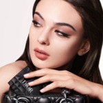 DIOR DIORSHOW 5 couleurs - palette yeux - 5 fards à paupières - édition limitée 4 of 4 5 couleurs - palette yeux - 5 fards à paupières - édition limitée