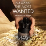 100ml AZZARO WANTED Eau de toilette intense  4 of 4 Eau de toilette intense