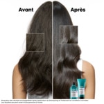 500ML L'ORÉAL PROFESSIONNEL SERIE EXPERT SCALP ADVANCED Shampooing niacinamide dermo-régulateur apaisant pour cuirs chevelus sensibles sujets aux démangeaisons. 3 of 4 Shampooing niacinamide dermo-régulateur apaisant pour cuirs chevelus sensibles sujets aux démangeaisons.