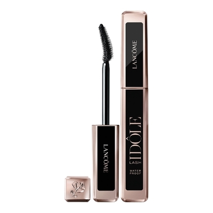  Lancôme LASH IDÔLE Mascara volume effet cils recourbés waterproof  1 of 3 