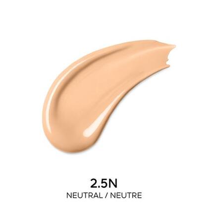 Concealer correcteur perfection naturelle <br/> Tenue 24h - Sans Transfert <br/> La perfection d’un fluide, la légèreté d’une poudre