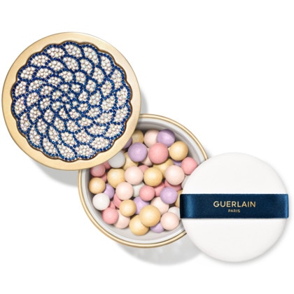  Guerlain MÉTÉORITES Perles de poudre révélatrices de lumière  1 of 4 