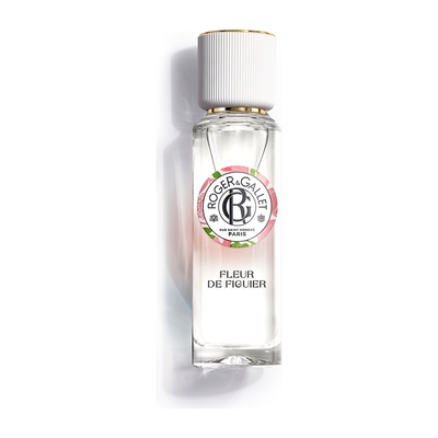Roger & Gallet - Fleur De Figuier - Eau Parfumée Bienfaisante - 30ml