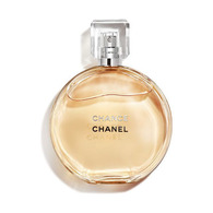 50ML CHANEL CHANCE EAU DE TOILETTE VAPORISATEUR  1 of 2 