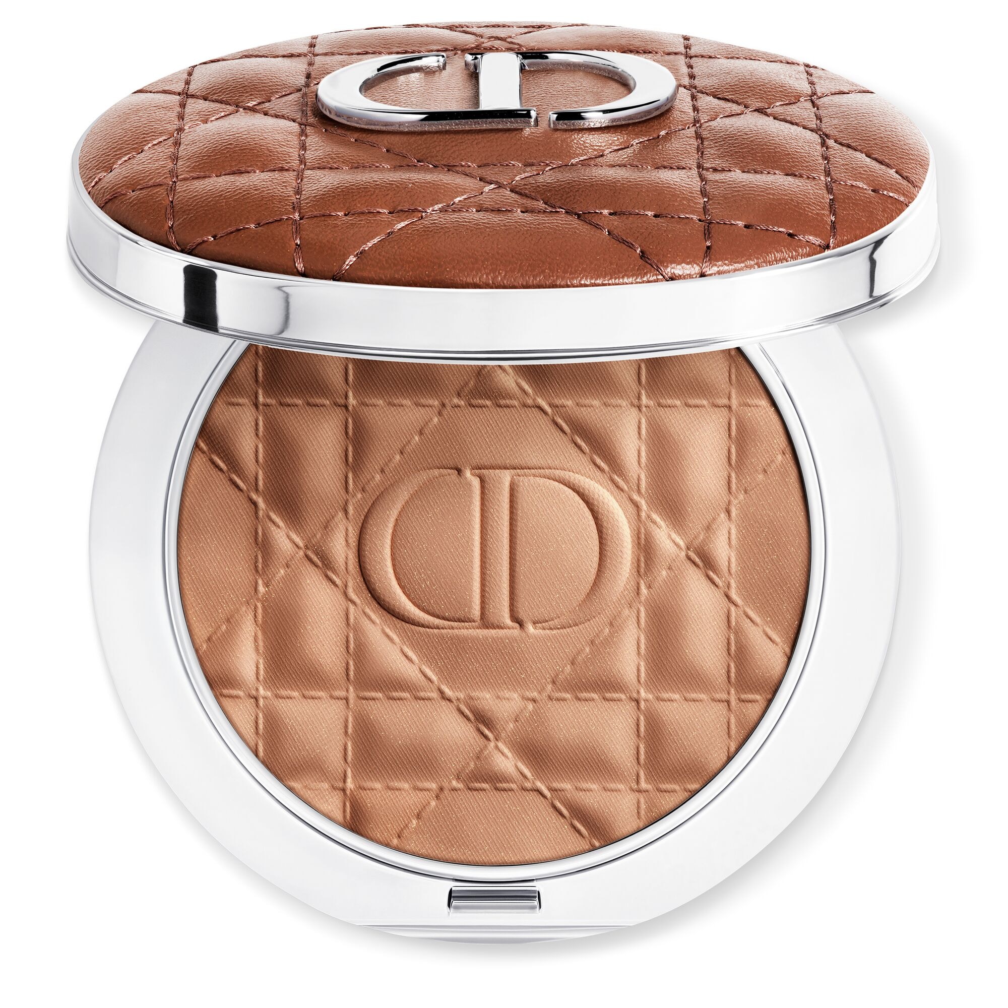 Dior Forever Nude Bronze - Poudre Bronzante Fini Éclat Naturel Ou Mat