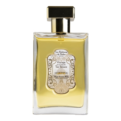 La Sultane De Saba - Voyage Sur La Route Du Taj Palace - Eau De Parfum - 100ml
