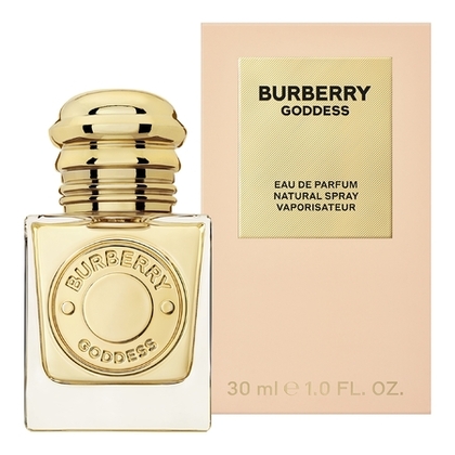 30ML BURBERRY BURBERRY GODDESS Eau de parfum - rechargeable  1 of 4 