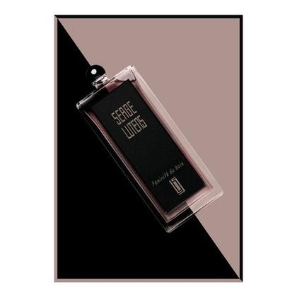 50mL Serge Lutens FÉMINITÉ DU BOIS Eau de parfum  1 of 4 