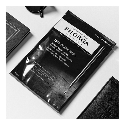 Masque super lissant