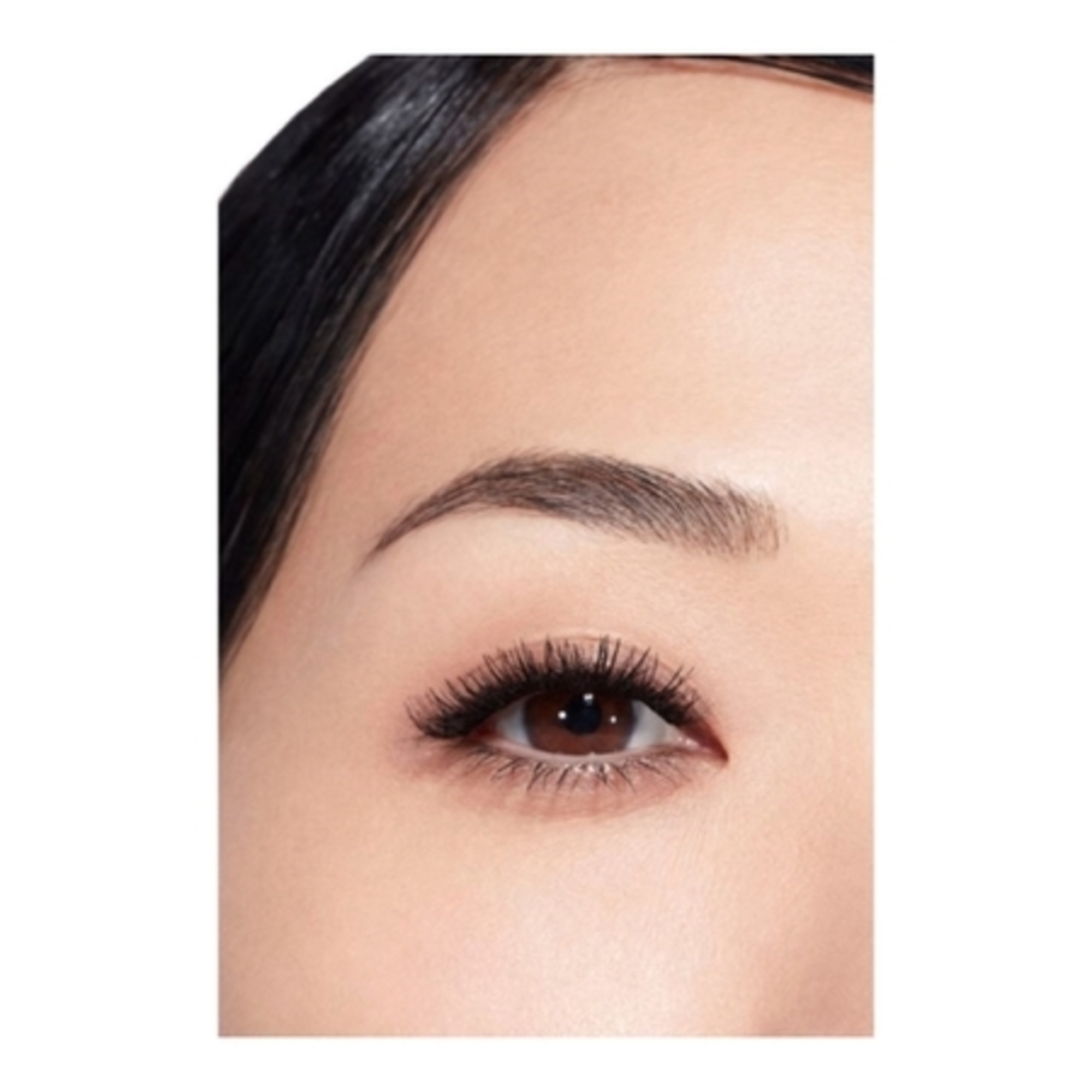 MASCARA VOLUME EXTRÊME. BROSSE IMPRIMÉE EN 3D