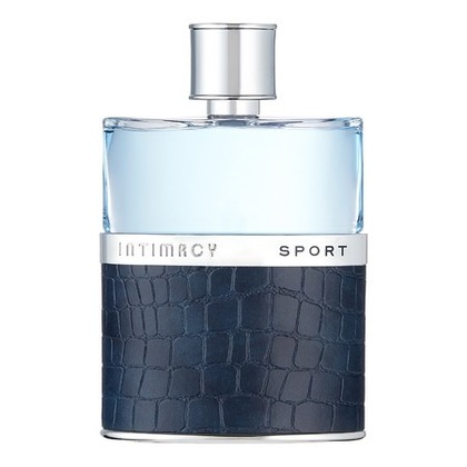 125ML INTIMACY INTIMACY SPORT Eau de Toilette  1 of 2 