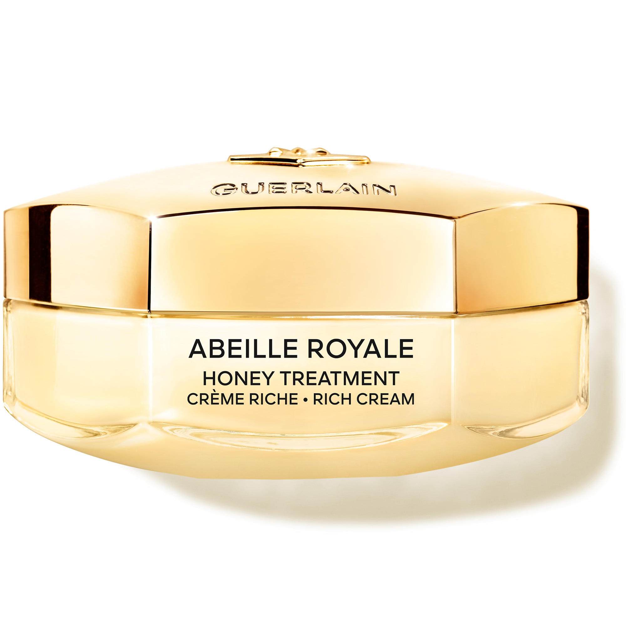 Guerlain - Abeille Royale - Crème Riche Honey Traitement - 50ml