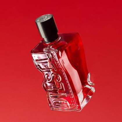 Eau de parfum