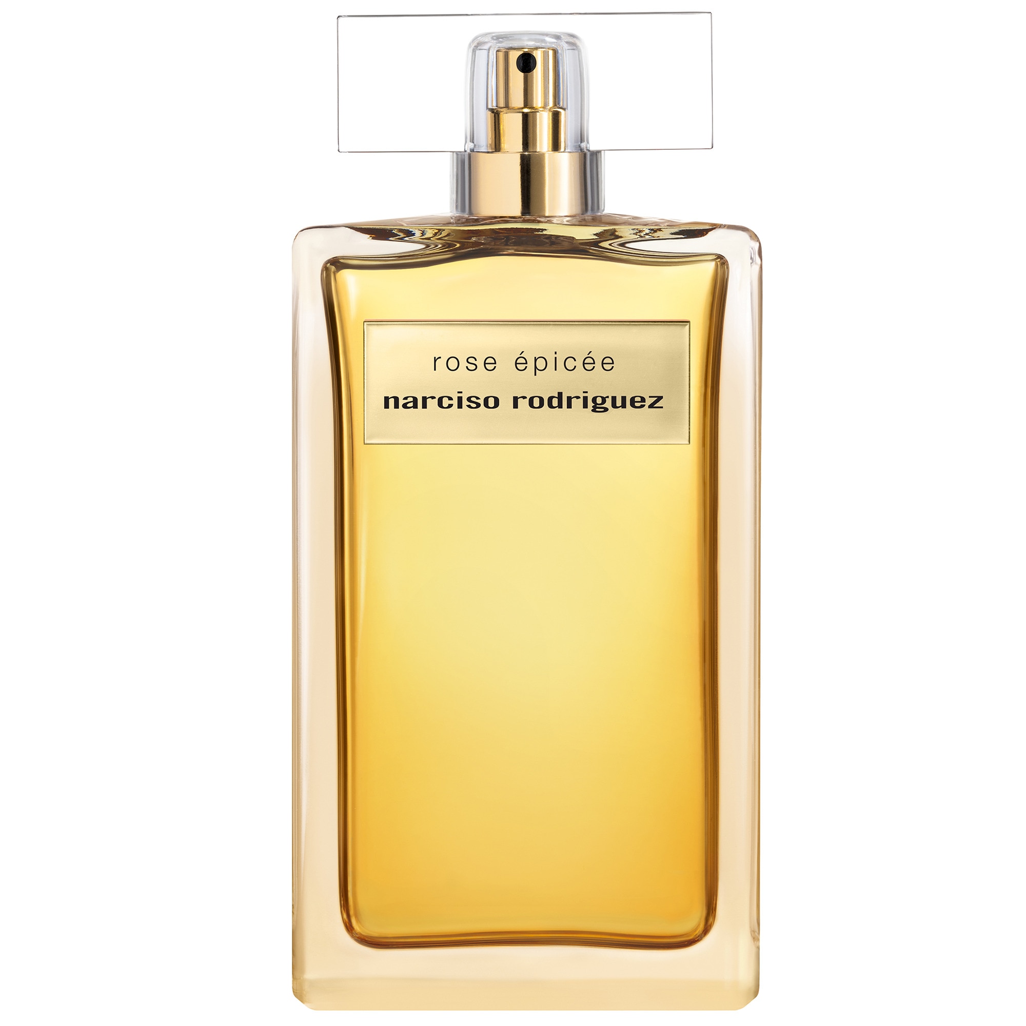 100ml Narciso Rodriguez MUSC COLLECTION - ROSE ÉPICÉE Eau de parfum intense 1 of 4