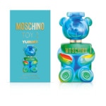 100ML MOSCHINO TOY YUMMY Eau de parfum  2 of 2 Eau de parfum