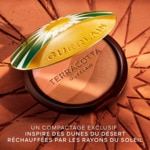 Guerlain TERRACOTTA SUMMER GLOW La poudre éclat bonne mine naturelle 3 of 4 La poudre éclat bonne mine naturelle