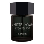 100ML Yves Saint Laurent LA NUIT DE L'HOMME Le parfum - eau de parfum 1 of 2 Le parfum - eau de parfum