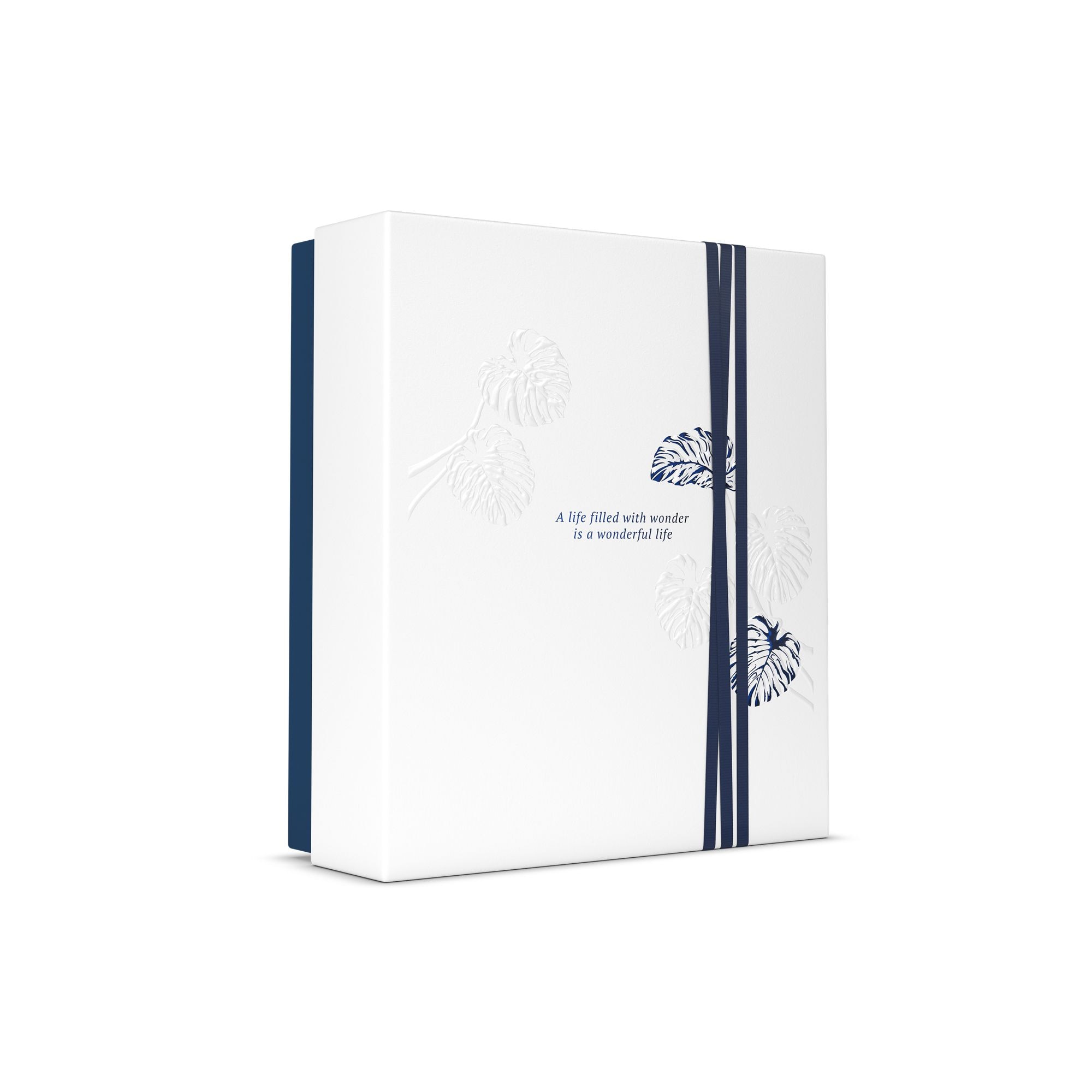 Coffret corps & bain M