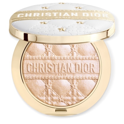 DIOR DIOR FOREVER Glow luminizer - highlighter longue tenue - acide hyaluronique - édition limitée 1 of 4