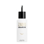 150ML ZADIG & VOLTAIRE ZADIG Eau de parfum - recharge 1 of 4 Eau de parfum - recharge