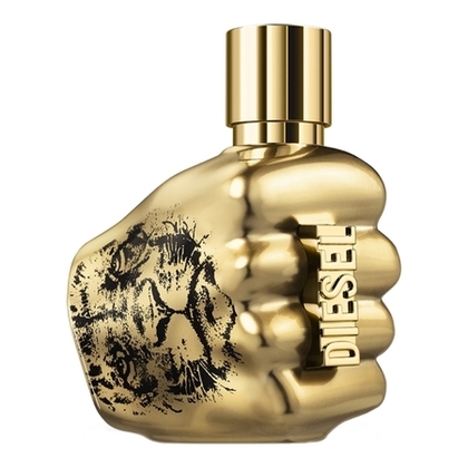 50mL DIESEL SPIRIT OF THE BRAVE INTENSE Eau de Parfum Intense  1 of 4 