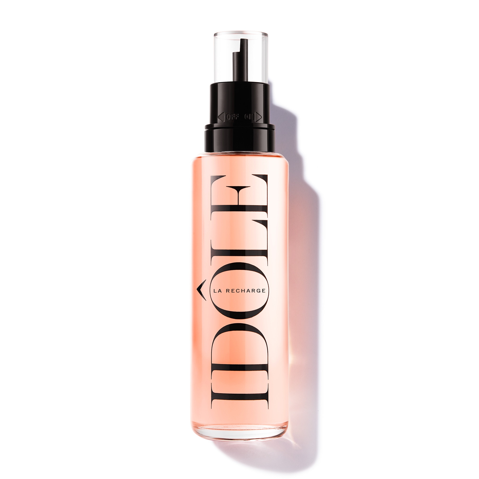 100ml Lancôme IDOLE Eau de parfum - recharge 1 of 8 Eau de parfum - recharge