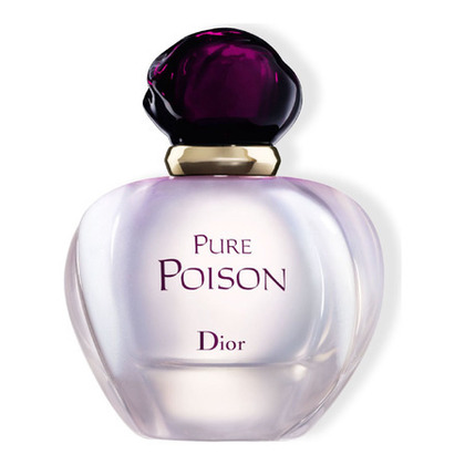 50mL DIOR PURE POISON Eau de Parfum  1 of 1 