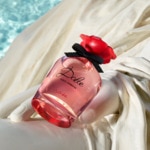 75ML DOLCE&GABBANA DOLCE ROSE Eau de toilette  4 of 4 Eau de toilette