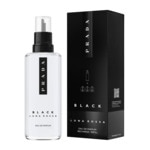 150ml Prada LUNA ROSSA BLACK Eau de parfum - recharge  2 of 4 Eau de parfum - recharge