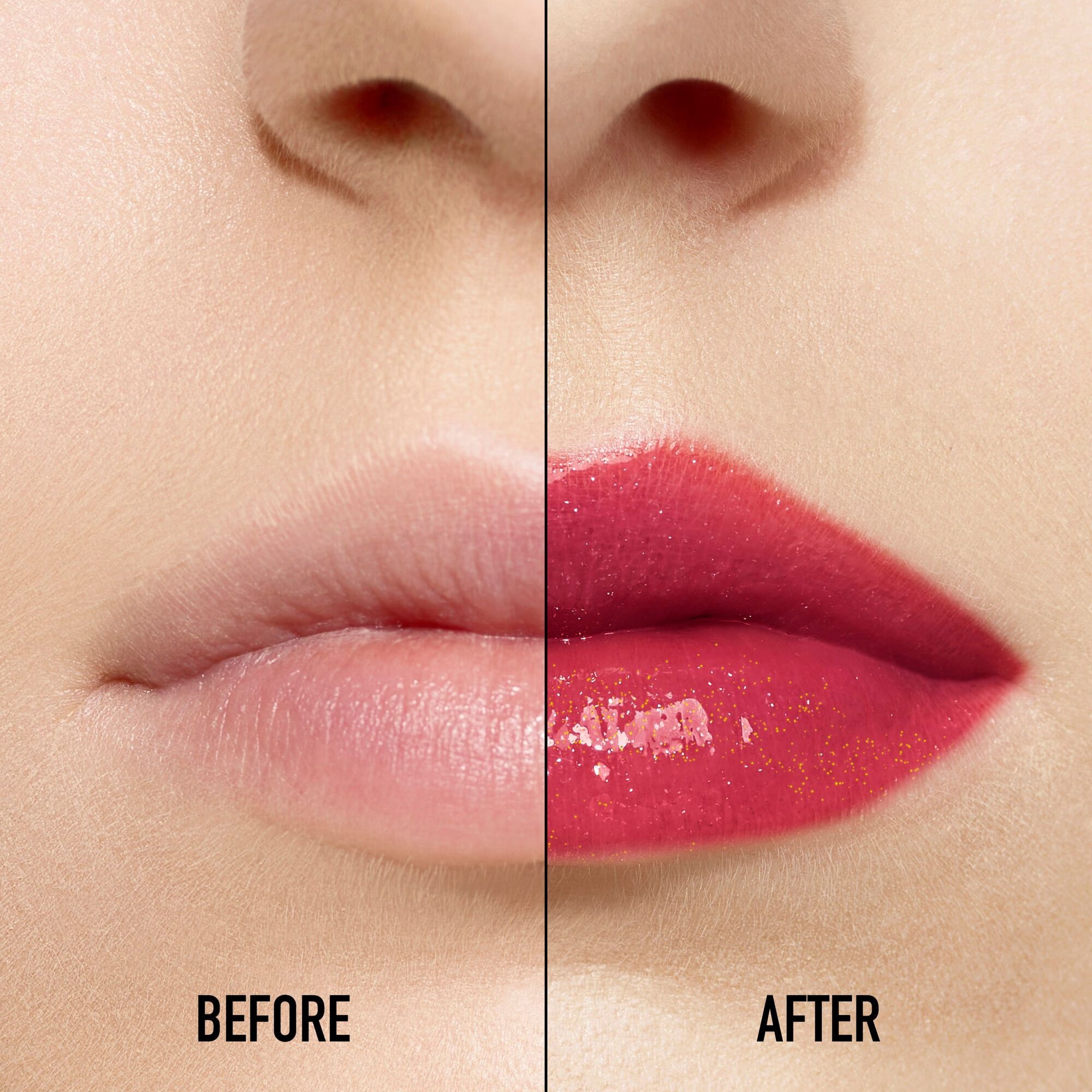 DIOR DIOR ADDICT LIP MAXIMIZER Gloss repulpant lèvres - hydratation & effet volume - instantané et longue durée 1 of 4
