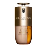 Clarins DOUBLE SERUM FOUNDATION Double serum fond de teint 1 of 4 Double serum fond de teint