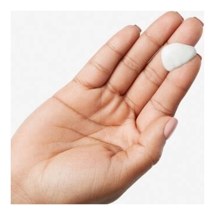Nettoyant visage purifiant à l'argile blanche