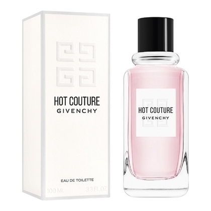 100ML GIVENCHY HOT COUTURE Eau de toilette  1 of 4 